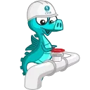 🛀