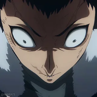 😨