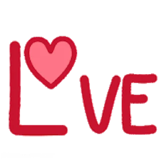 ❤️