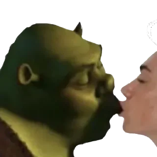 😘