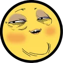 😌