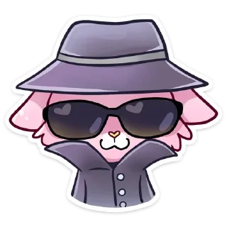 🕵️‍♀️