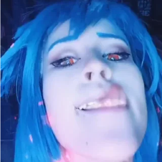 😋