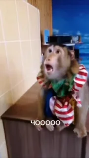 😱