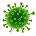 Bacteria @stickersb2b