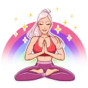 🧘‍♀