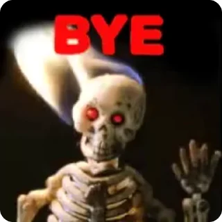 💀