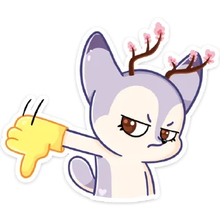 👎