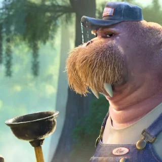🦦