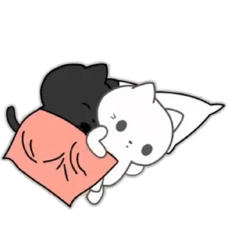 😴