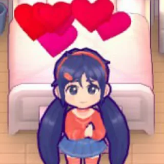 ♥️