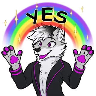 🌈