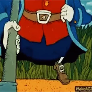 🚶‍♂️
