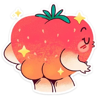 🍑
