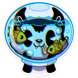 🐟