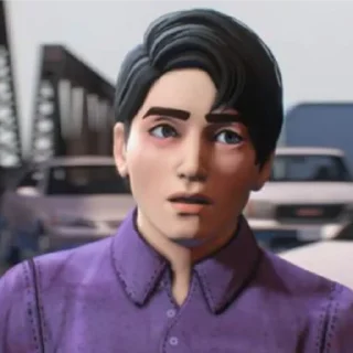 😳