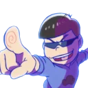 ☝