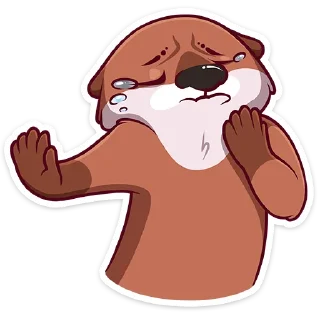🤚