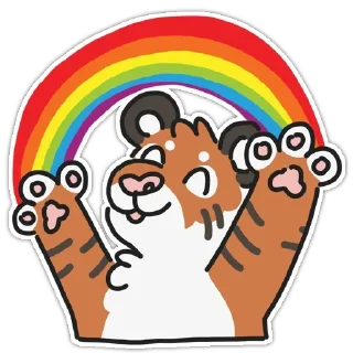 🌈