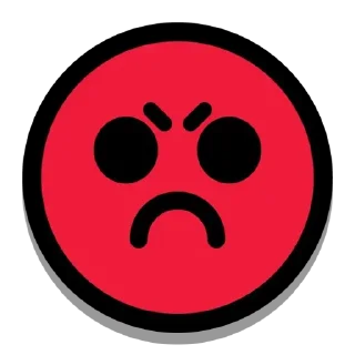 😡