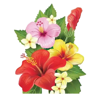 💐