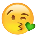 😘