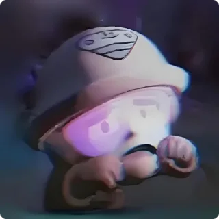 😭