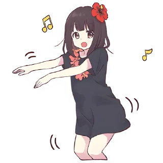 🎵