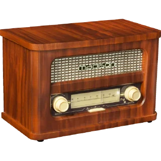 📻