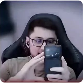 📱