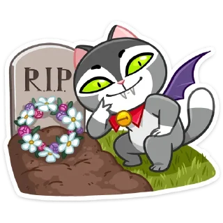 ⚰️