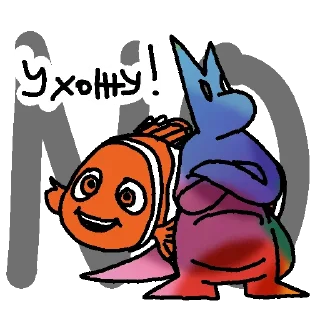 🐟