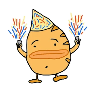 🥳