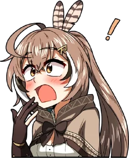 😧