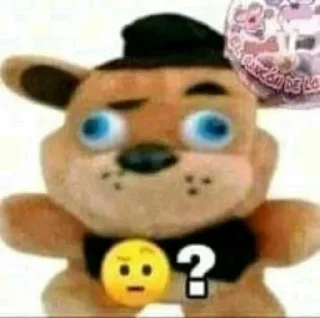 🤨