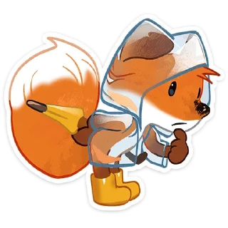 🦊