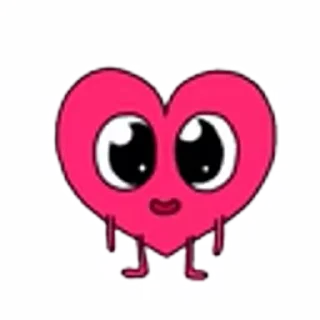 ❤️