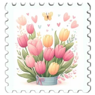 💐