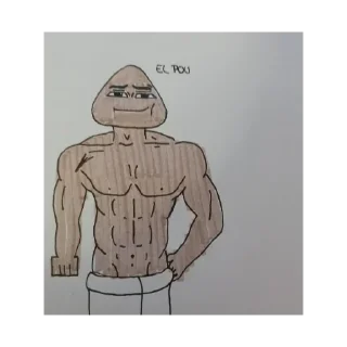 💪