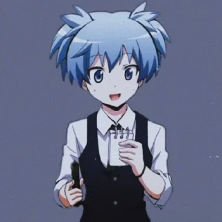 𝙽𝚊𝚐𝚒𝚜𝚊 :: @fStikBot