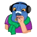 🚬