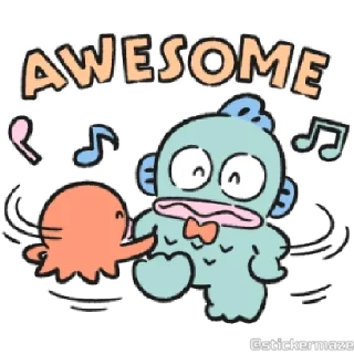 😎