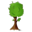 🌳