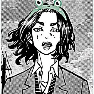🐸