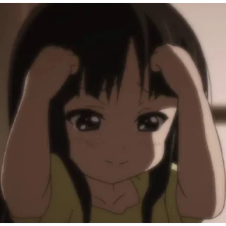 😥