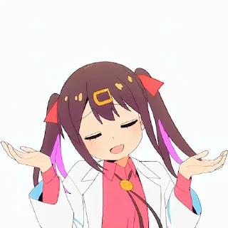 🤷‍♀️