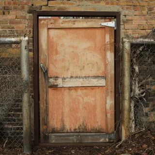 🚪