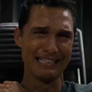 😢