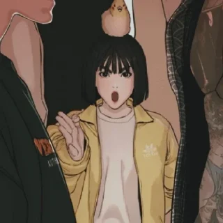 🤚