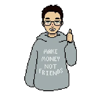 👍